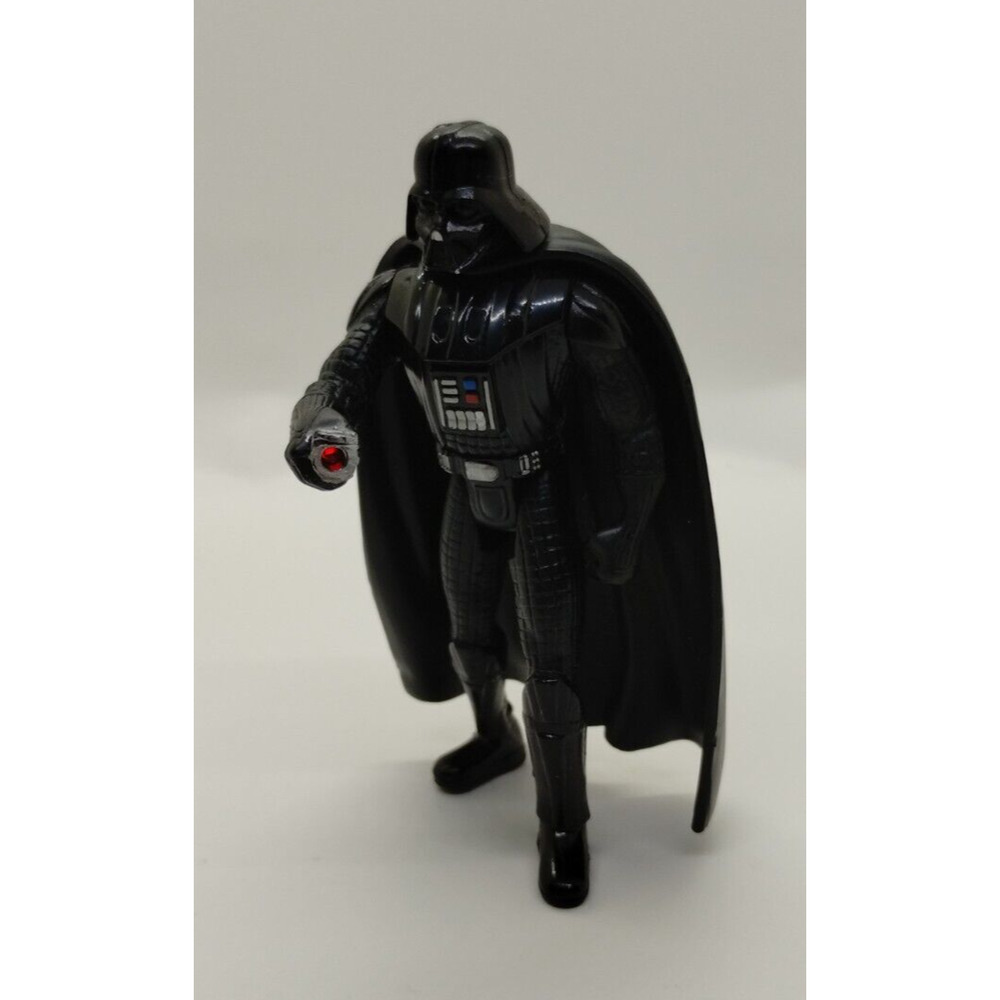 Star Wars - DARTH VADER Light-Up Lightsaber - Missing Blade
